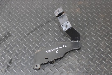 Stütze Halter Stütze links HYUNDAI TUCSON III 3 LIFT