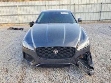 Jaguar XF II 2023 Jaguar XF SE 2023 2.0 Benzyna 246KM, zdjęcie 5