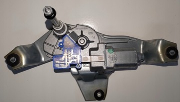 MITSUBISHI PAJERO 07- MOTOREK STĚRAČE ZADNÍ