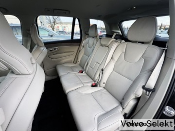Volvo XC90 II 2025 Volvo XC 90 B5 B AWD Plus Bright | 7 miejsc | VAT, zdjęcie 30