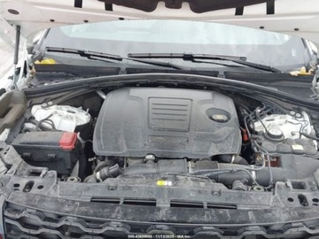 Land Rover Range Rover Velar 2022 Land Rover Range Rover Velar 2022r., 4x4, 2.0L 2.0 Benzyna 247KM, zdjęcie 11