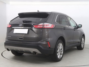 Ford Edge II SUV Facelifting 2.0 EcoBlue Bi-Turbo 238KM 2019 Ford Edge 2.0 EcoBlue BiTurbo, 234 KM, 4X4, zdjęcie 4