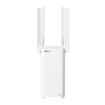 Totolink NR1800X | WiFi Router | Wi-Fi 6, Dual Band, 5G LTE, 3x RJ45 1000Mb