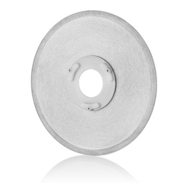 Арендодатель Kerch Forte Silver/Grey 150 Вт