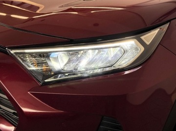 Toyota RAV4 V 2019 Toyota RAV4 2.0VVT-i 175KM Automat Executive Kamera ALU LED SSU 2.0, zdjęcie 35