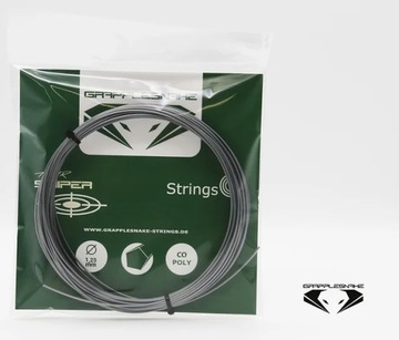 Naciąg tenisowy GRAPPLSNAKE TOUR SNIPER 1,25