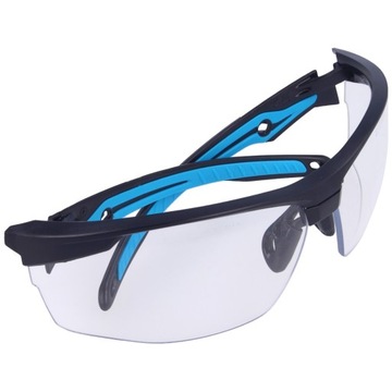 Okulary przeciwodpryskowe Bolle Safety Tryon