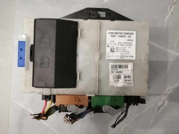 MODUŁ BSI KOMPUTER FORD MONDEO MK4 7G9T14A073DC 7G9T-14A073-DC