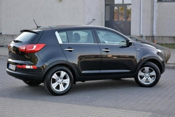 Kia Sportage III SUV 2.0 DOHC 163KM 2010 Kia Sportage 2.0benzyna(163KM) Automat 4x4 Navi, zdjęcie 13