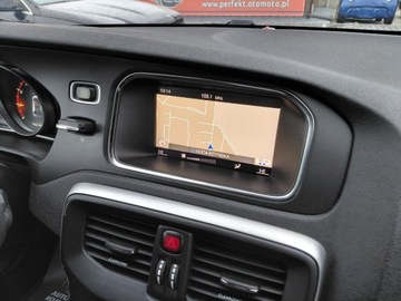 Volvo V40 II 2018 Volvo V40 R Design Automat Navi Kamera Led 1.5 Benzyna 122KM, zdjęcie 13