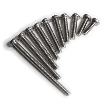 Śruba do mocowania statecznika UNIFIBER M6 x 20 mm