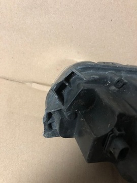 ŚWIATŁO DZIENNE PRAWE LED W207 W212 A212