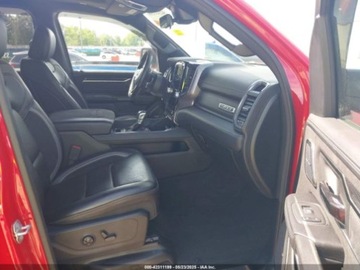  RAM 1500 TRX 57 Box 2021 6.2l 6.2 Benzyna 702KM, zdjęcie 9