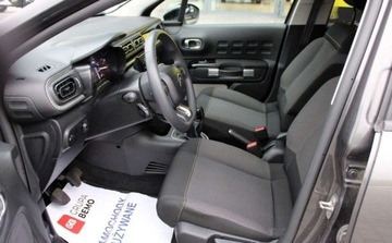 Citroen C3 IV 2024 Citroen C3 1.2 Benz 83KM MAX SHINE Salon PL Serwis ASO CarPlay Kamera ALU, zdjęcie 9