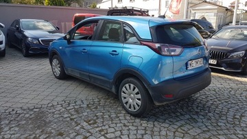 Opel 2020 Crossland X 1.5 CDTI Enjoy S/S NOWY SILNIK, zdjęcie 2