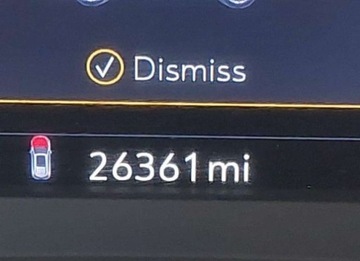 Cadillac 2021 Cadillac XT5 2021, 3.6L, 4x4, PREMIUM LUXURY, od ubezpieczalni 3.6 Benzyna, zdjęcie 12