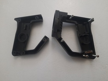 Ручка Rems Lisica 56C HANDLE