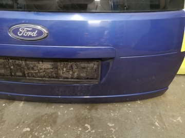 FORD C MAX C-MAX 03-10 VÍKO KUFRU KUFRU 36