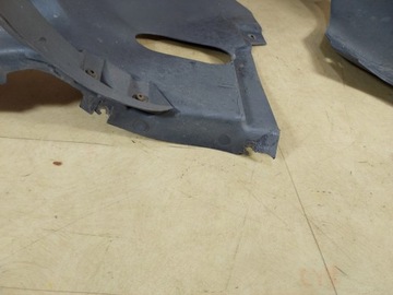 LEON II PODBĚH LEVÝ PŘEDNÍ