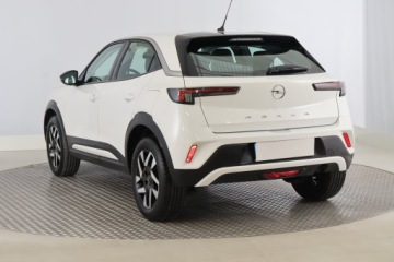 Opel Mokka II SUV 1.2 Turbo 136KM 2024 Opel Mokka 1.2 Turbo, Salon Polska, 1. Właściciel, zdjęcie 3
