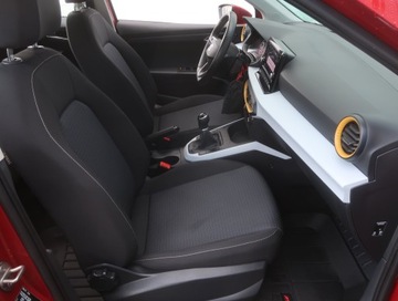 Seat Arona Crossover Facelifting 1.0 TSI 110KM 2022 Seat Arona 1.0 TSI, Salon Polska, Serwis ASO, zdjęcie 8