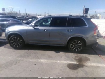 Volvo XC90 II SUV 2.0 T5 250KM 2018 Volvo XC 90 2018r, T6, Momentum, 2.0L, 4x4 2.0 Benzyna 250KM, zdjęcie 5