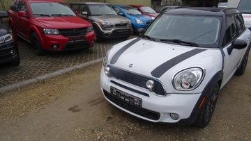 Mini Countryman R60 2012 MINI COUNTRYMAN 1,6 ROK 2012 TUNING DETROIT AUTO RAJDOWE [NAWET 340 KM], zdjęcie 3