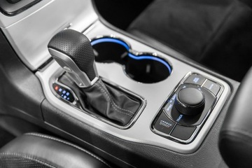 Jeep Grand Cherokee IV 2018 Jeep Grand Cherokee Trackhawk. Salon PL. FV23%, zdjęcie 30