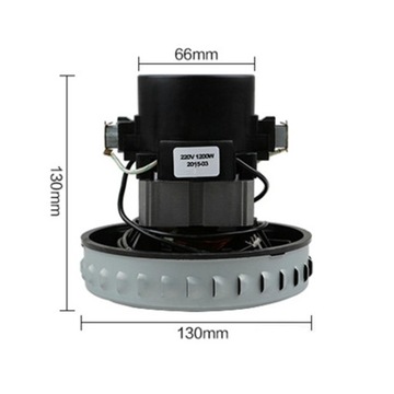 Всасывающая машина и двигатель пылесоса для влажной уборки