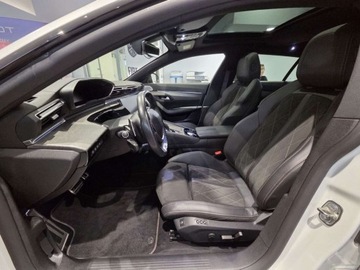 Peugeot 508 II SW PHEV Hybrid 225 PHEV 225KM 2022 Peugeot 508 1.6 PureTech HYbrid 225KM PHEV GT Pack EAT8 SalonPL Gwrancja V, zdjęcie 10