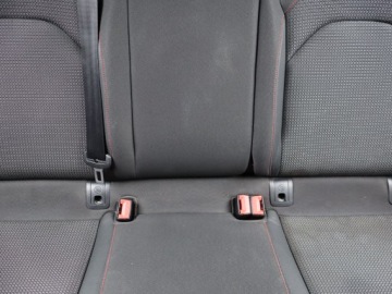 Seat Leon III Hatchback 1.4 TSI 140KM 2013 Seat Leon 1.4 TSI, Skóra, Klima, Klimatronic, zdjęcie 9