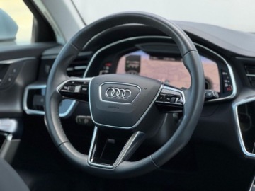 Audi A6 C8 Avant 2.0 45 TFSI 265KM 2023 Audi A6 Avant Headp Up , Matrix, Ogrzewanie postojowe ,Hak 2.0 Benzyna, zdjęcie 26