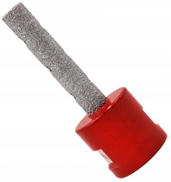 FREZ PILNIK DIAMENTOWY DO GRESU PŁYTEK M14 - 10MM