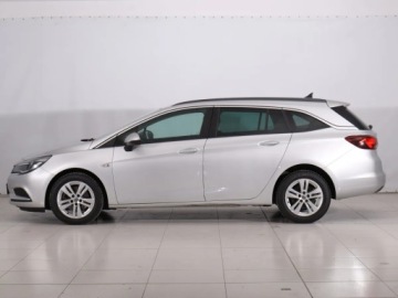 Opel Astra K Sports Tourer 1.6 CDTI 110KM 2016 Opel Astra 1.6 CDTI, Navi, Klima, Klimatronic, zdjęcie 2
