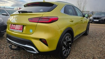 Kia XCeed Crossover Facelifting 1.5 T-GDi 160KM 2023 Kia XCeed zarejestrowana super stan zmiana raty, zdjęcie 5