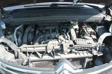 Citroen Grand C4 Picasso II Grand Picasso 1.6 THP 165KM 2015 Citroen C4 Grand Picasso ROK 2015 POJ 1,6 165 KM, zdjęcie 21