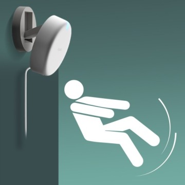 ДАТЧИК ПРИСУТСТВИЯ AQARA FP2 ИНТЕЛЛЕКТУАЛЬНЫЙ ДАТЧИК ПРИСУТСТВИЯ SMART HOMEKIT WIFI