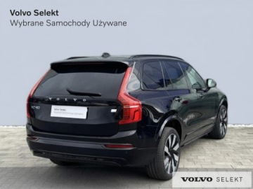 Volvo XC90 II 2023 Volvo XC 90 T8 Ultimate Dark | Bowers | Masaż | Pn, zdjęcie 7
