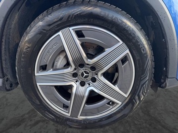 Mercedes GLC C254/X254 Coupe 2.0 220d 197KM 2025 Mercedes-Benz GLC 220 220d Pakiet AMG 4Matic Salon, zdjęcie 11
