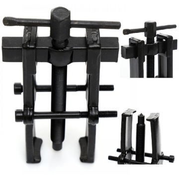 Ściągacz łożysk wewnętrznych 2'' Kraft&Dele KD10143