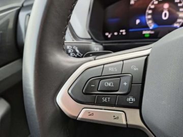 Volkswagen T-Cross SUV Facelifting 1.0 TSI 115KM 2025 Volkswagen T-Cross Benzyna 115KM, zdjęcie 14