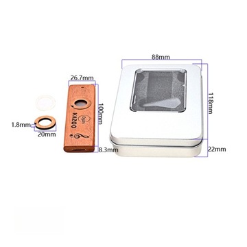 ДЕРЕВЯННАЯ ГИТАРА KAZOO PARTNER ЛЕГКИЙ ДЛЯ ИЗУЧЕНИЯ МУЗЫКАЛЬНЫЙ ИНСТРУМЕНТ