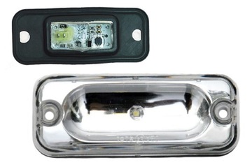 Lampa obrysowa LED diodowa dachowa daszka DAF XF105