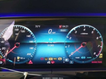 Mercedes AMG GT C190 2021 Mercedes-Benz AMG GT 53 Coupe 2021 3.0 Benzyna 429KM, zdjęcie 10