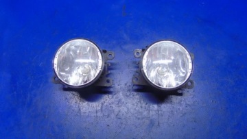 Nebelscheinwerfer vorne vorne links rechts RENAULT MASTER IV 19-25R