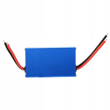 Цифровой ваттметр 100А, счетчик потребляемой энергии