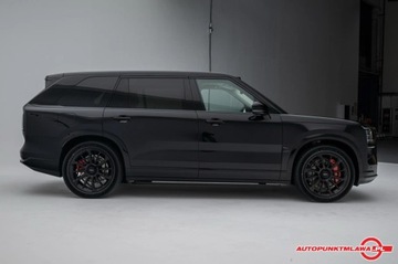  ZEEKR Inny 9X Hyper 1401 HP Auto Punkt 2.0 Hybryda Plug-in 1381KM, zdjęcie 4