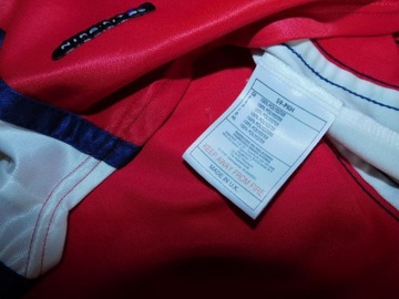 Мужская футболка Nike Arsenal London S 1998/99