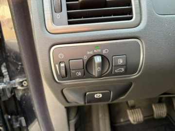 Volvo V70 III Kombi Facelifting 2.0 D2 DRIVE-E 120KM 2015 Volvo V70 2.0 D2 Xenony Podgrzewane fotele Webasto, zdjęcie 10