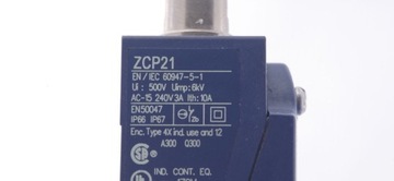 ТЕЛЕМЕХАНИЧЕСКИЙ OSISWITCH ZCP21